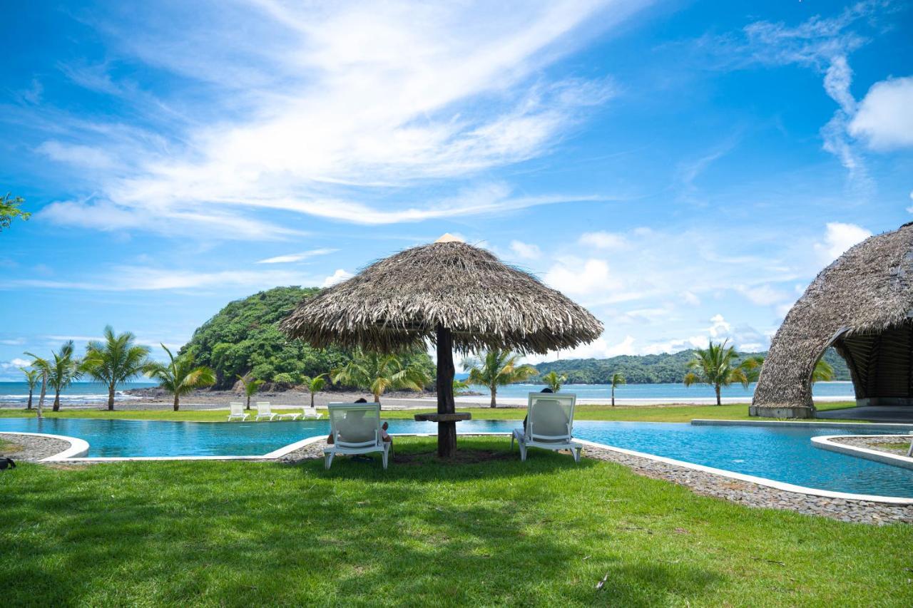 Villa Marina Lodge & Condos Playa Venao Exterior foto