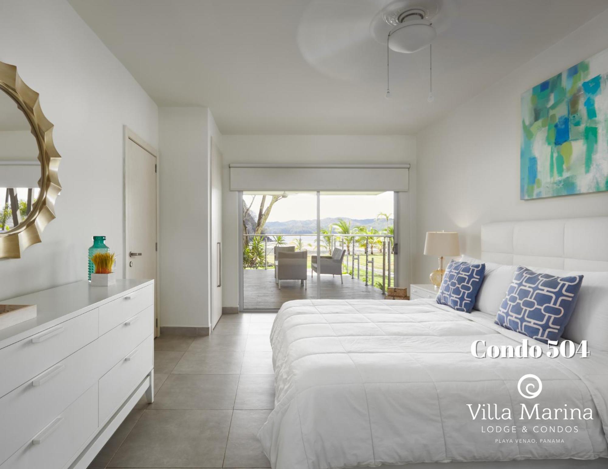 Villa Marina Lodge & Condos Playa Venao Exterior foto