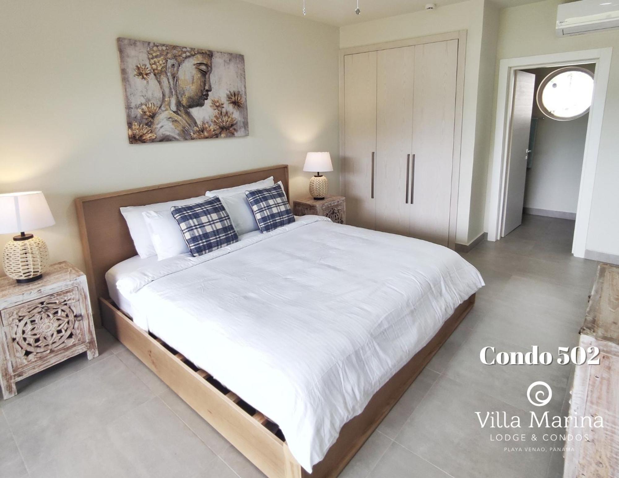 Villa Marina Lodge & Condos Playa Venao Exterior foto