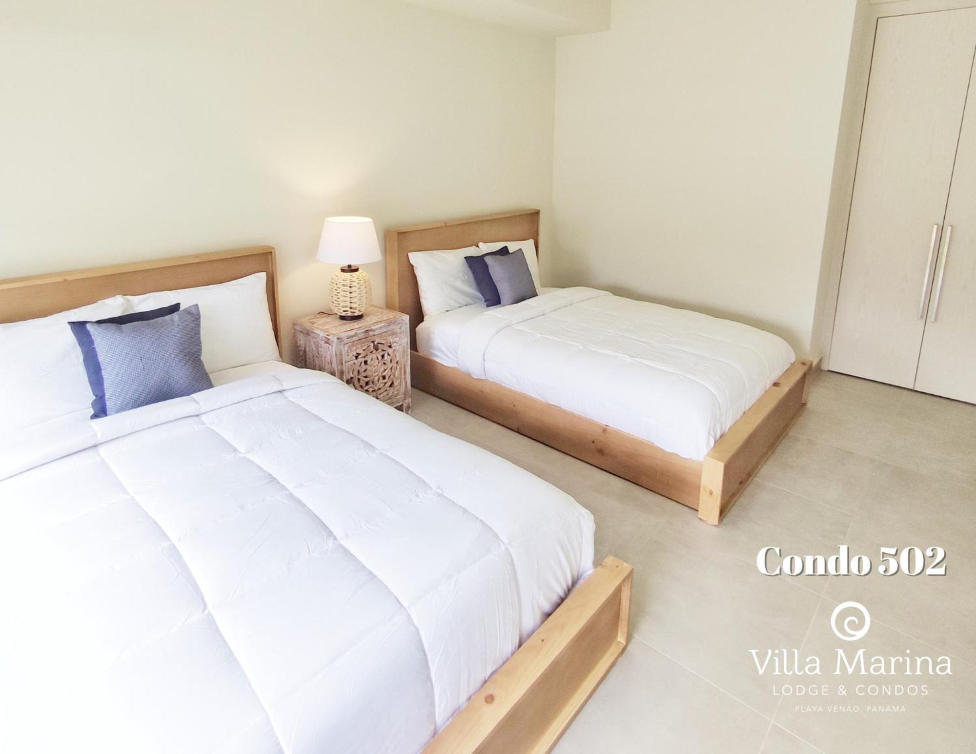 Villa Marina Lodge & Condos Playa Venao Exterior foto