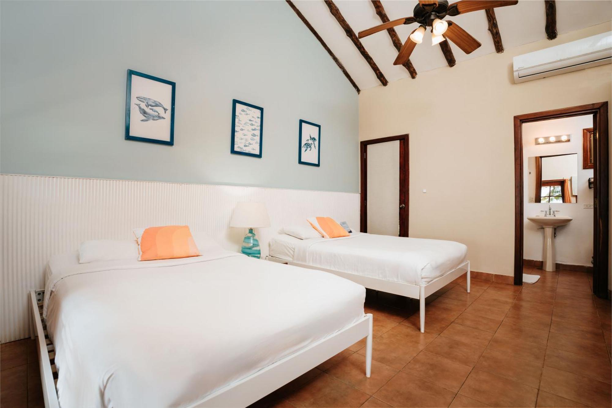 Villa Marina Lodge & Condos Playa Venao Exterior foto